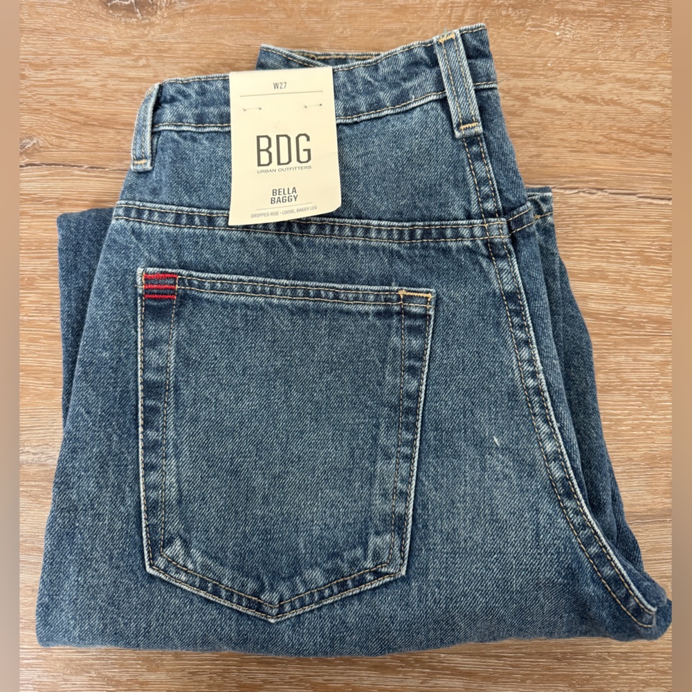 Urban Outfitters BDG jeans